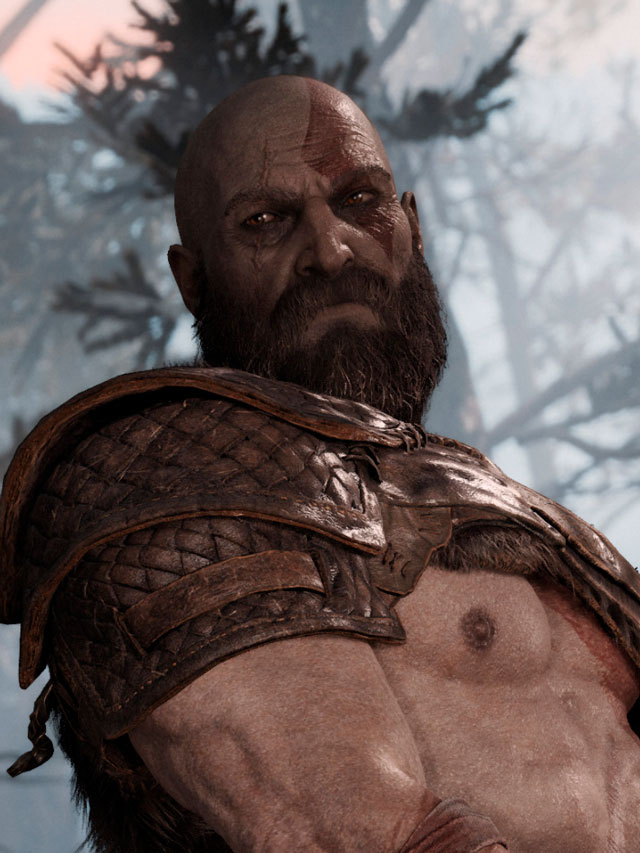 Seu PC vai rodar God of War?