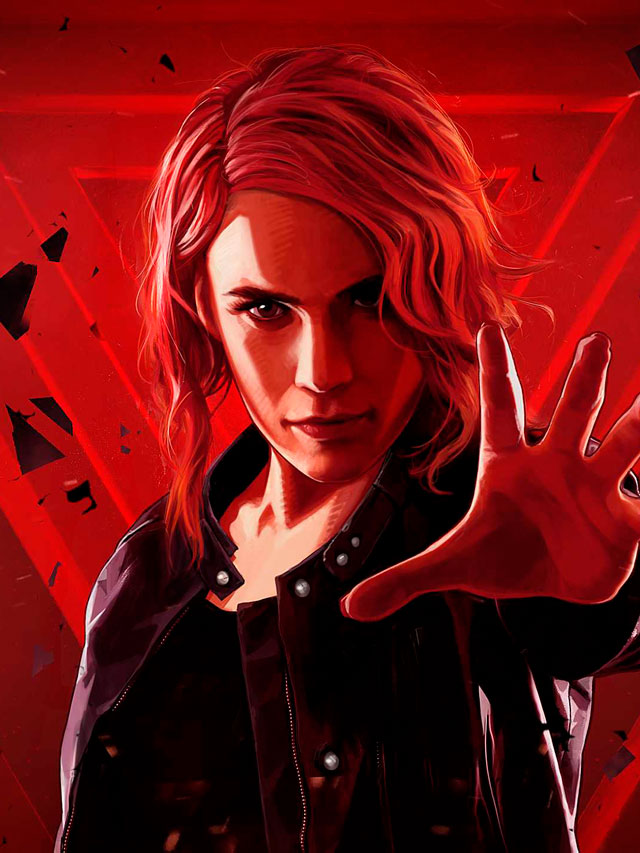 Xbox Game Pass perde Control e mais jogos