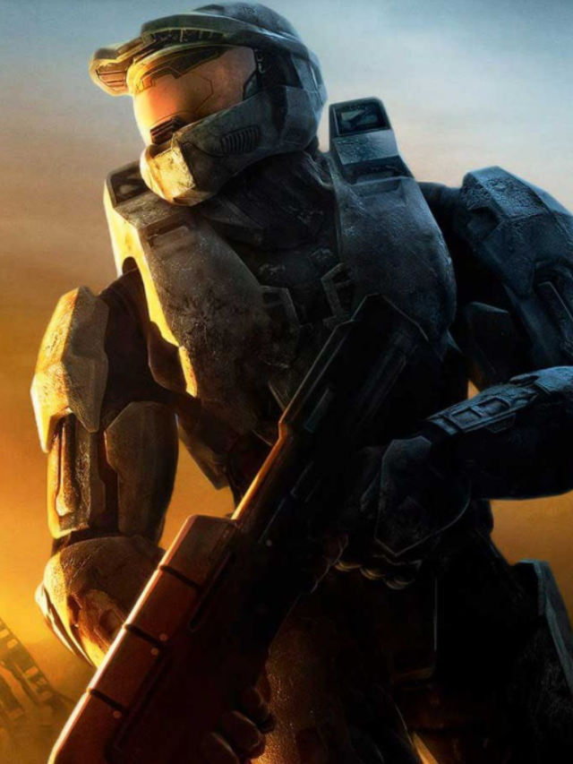 Jogos clássicos para jogar com Xbox Game Pass