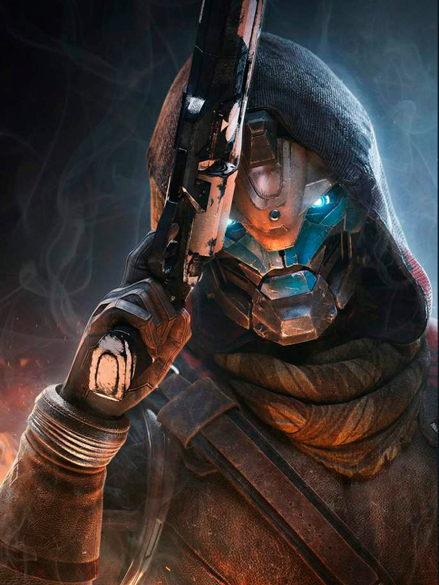 Motivos para jogar Destiny 2 em 2022