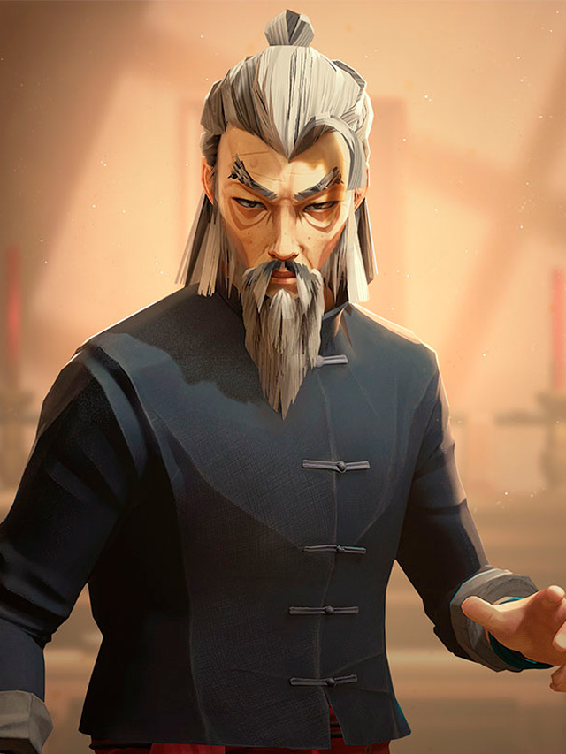 5 motivos para jogar Sifu