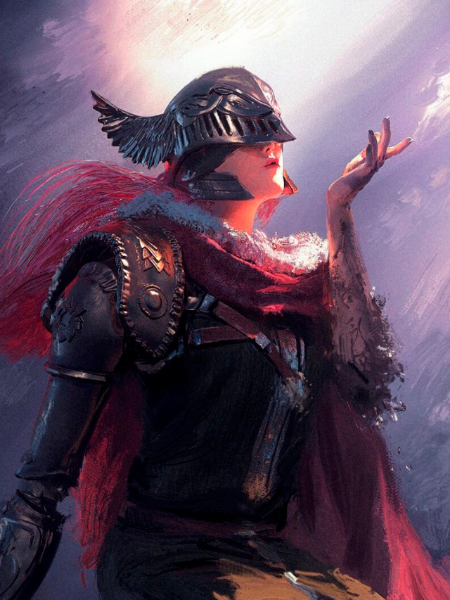 5 motivos para jogar Elden Ring