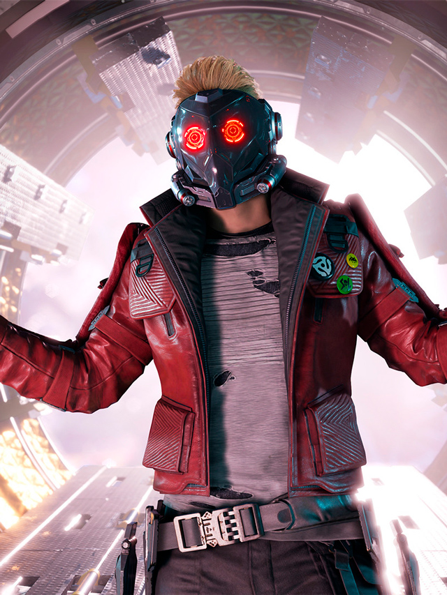 Xbox Game Pass recebe Guardiões da Galáxia e mais