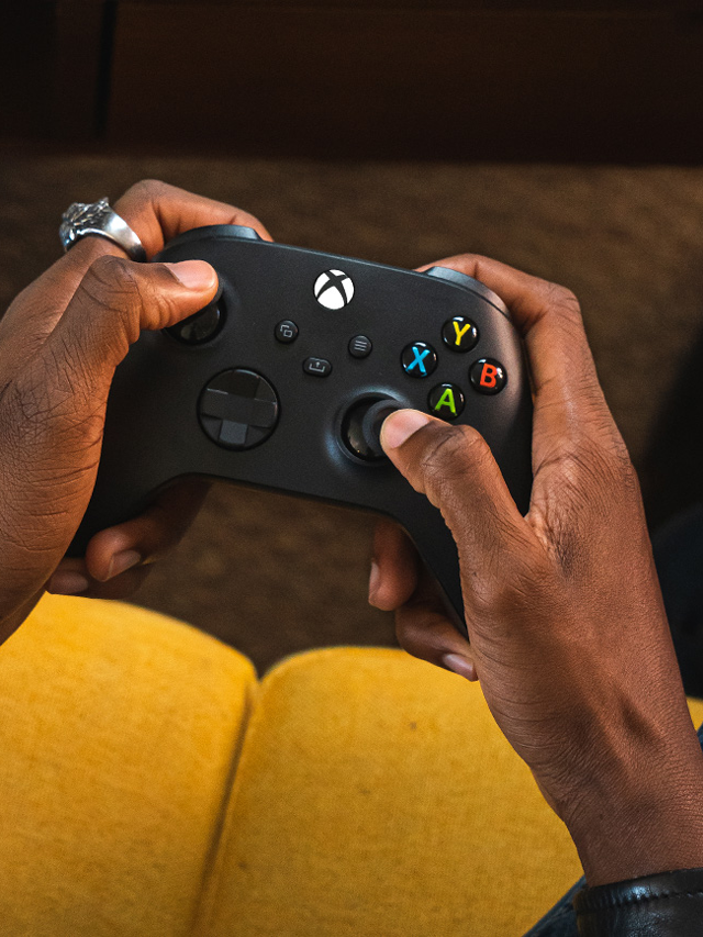 F1 2021 e mais jogos chegando ao Xbox Game Pass