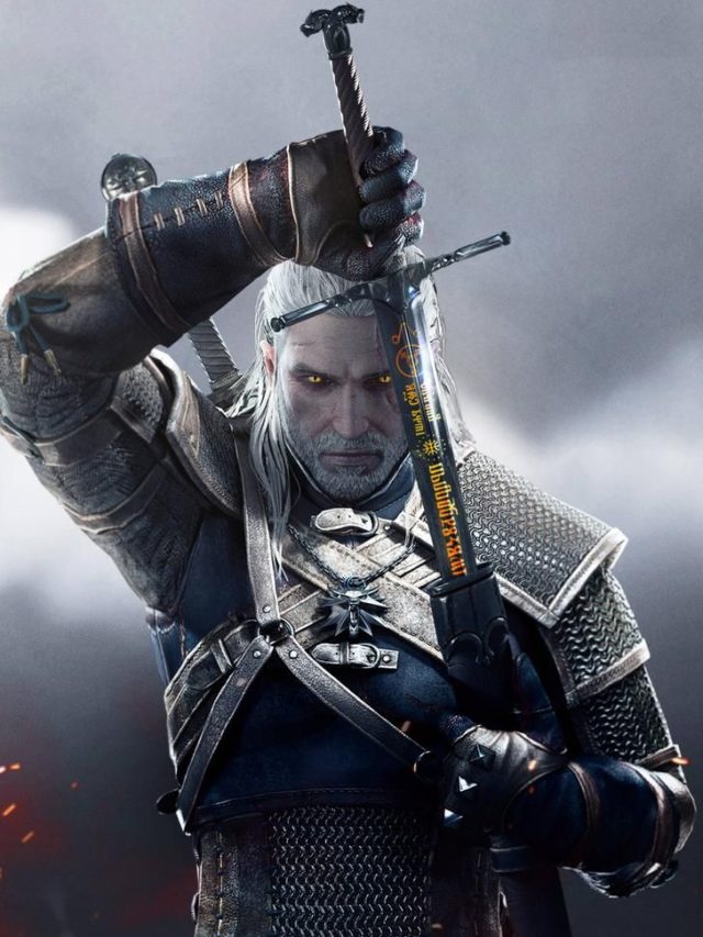 The Witcher 3 vale a pena em 2022?