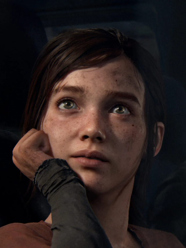 5 detalhes sobre The Last of Us Remake