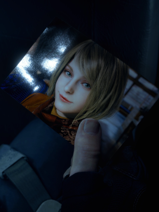 Resident Evil 4 Remake confirmado! Veja imagens