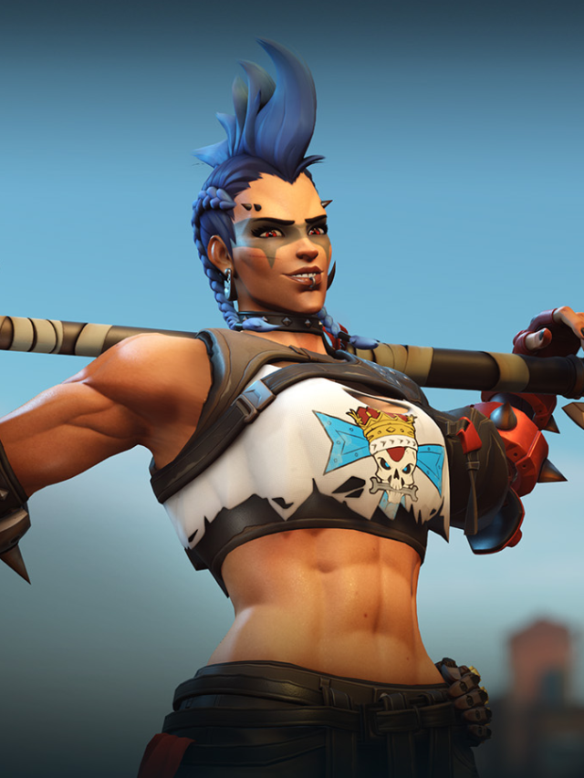 Overwatch 2 : tudo sobre o game e o beta