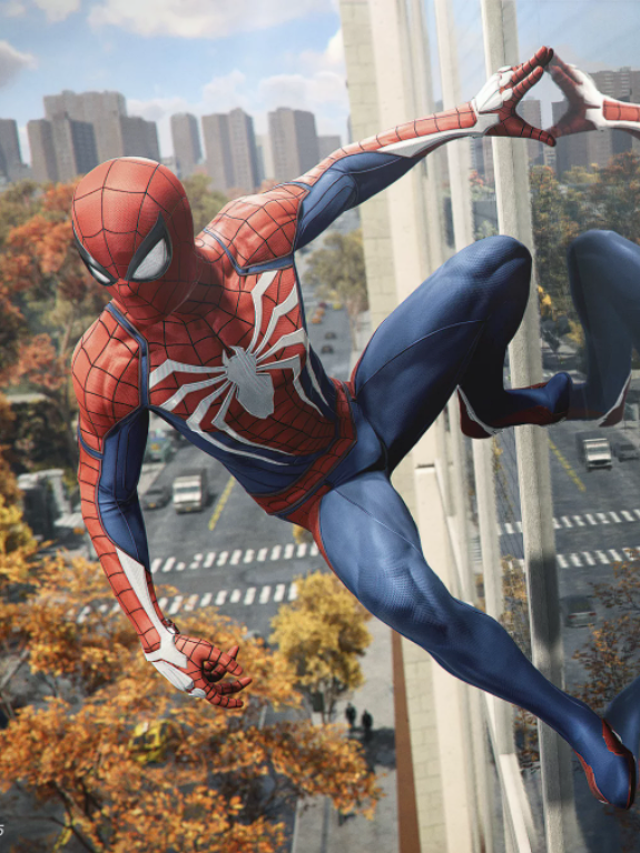 Spider Man: Remastered e Miles Morales no PC