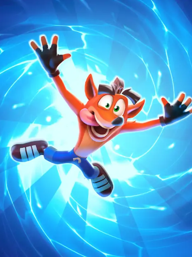 Crash 4 e mais jogos da PS Plus de julho