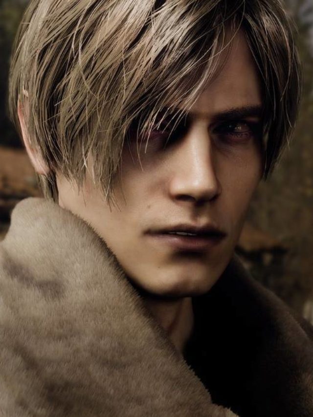 Veja novas imagens de Resident Evil 4 Remake