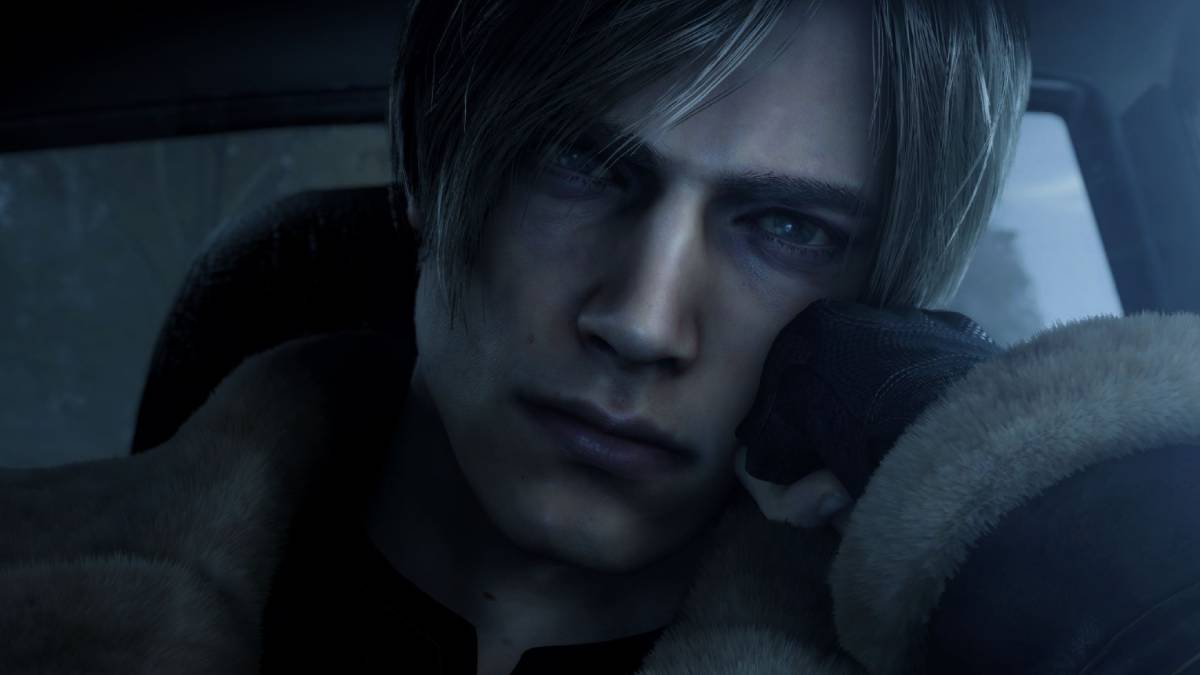 Veja novas imagens de Resident Evil 4 Remake - Jornal dos Jogos