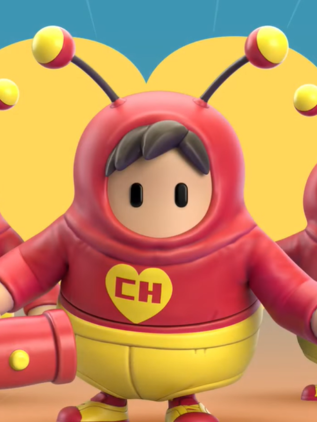 Fall Guys: veja skin do Chapolin Colorado