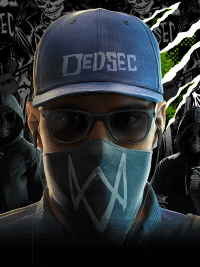 Watch Dogs 2 já está no Xbox Game Pass!