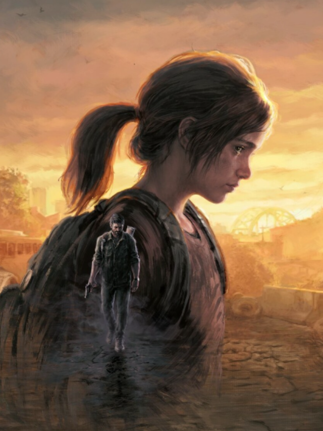 The Last of Us Remake já está com desconto!