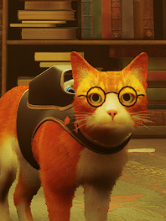 Confira os melhores mods para Stray