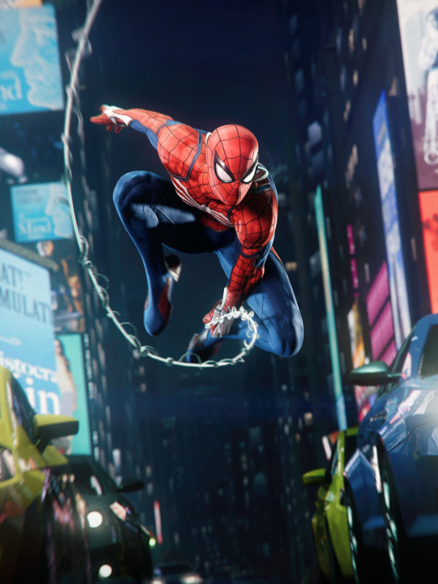 Spider-Man de PC em promoção com cupom!