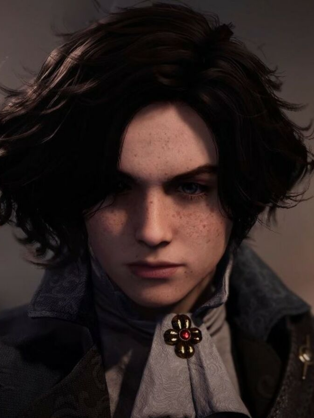 Lies of P será lançado no Xbox Game Pass!