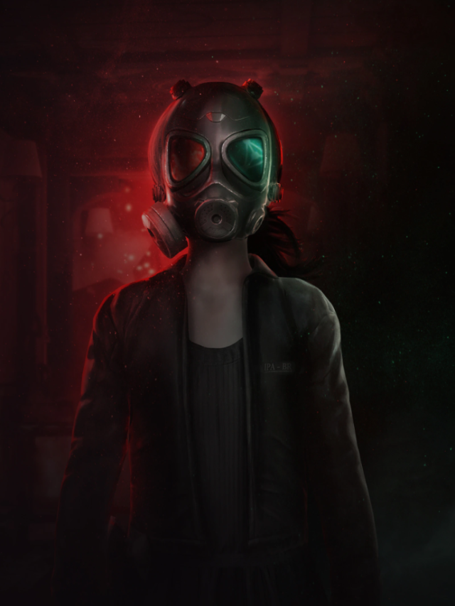 5 motivos para jogar Fobia St Dinfna Hotel