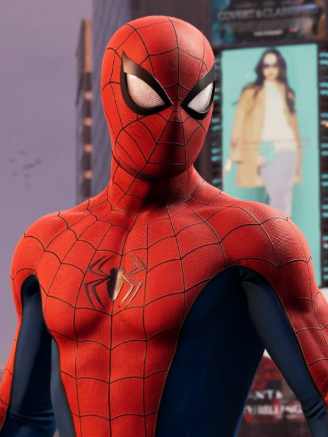 5 motivos para jogar Spider-Man no PC