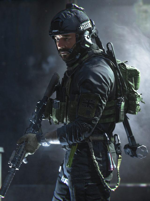 COD MW2: novidades do beta grátis e campanha