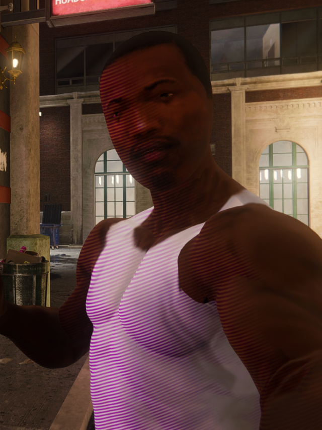 5 mods para Homem-Aranha no PC