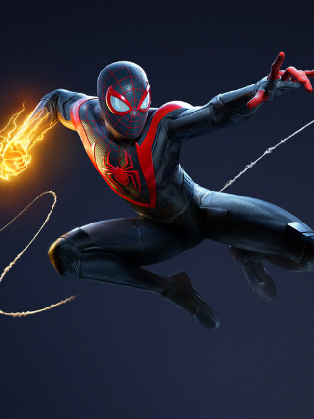 Quando Spider-Man Miles Morales chegará no PC?