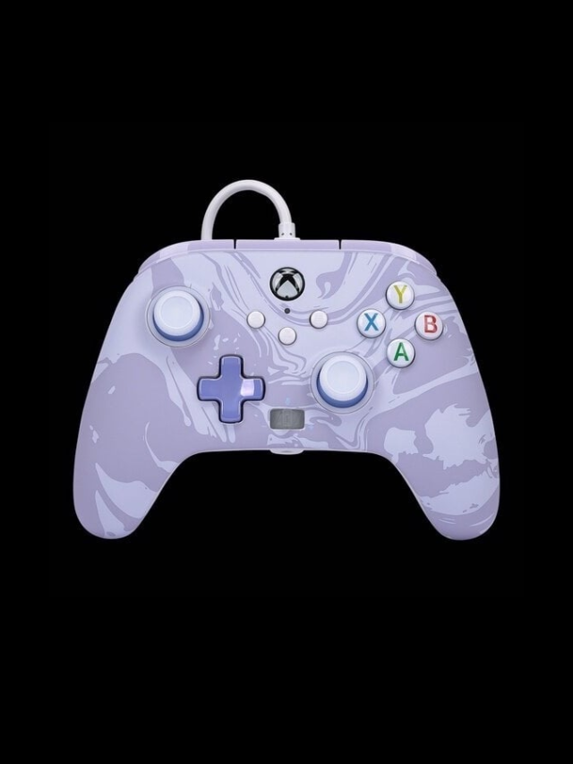 5 controles Xbox originais em promoção