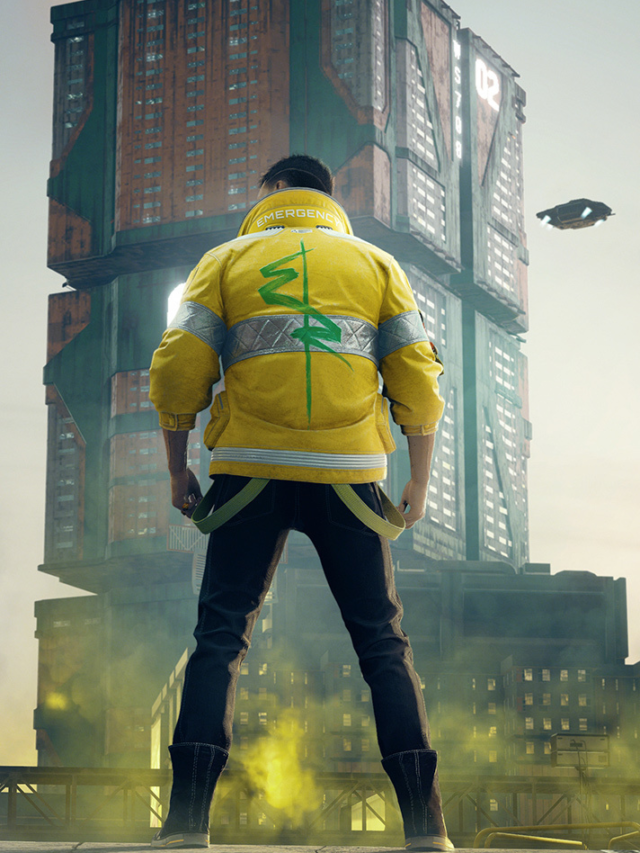 Cyberpunk 2077 em promoção para Xbox e PlayStation