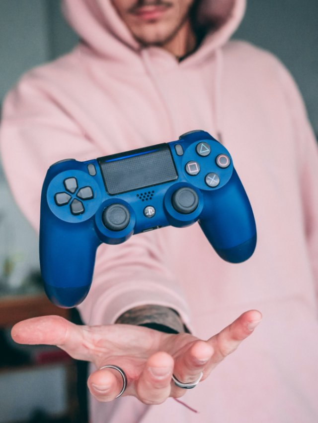 5 presentes do PlayStation para Dia das Crianças