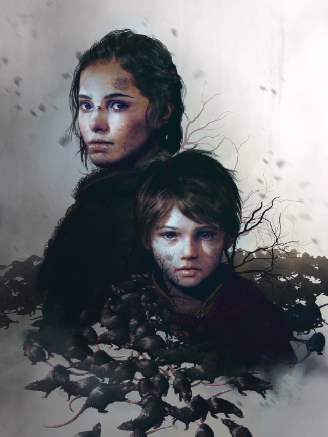 A Plague Tale e mais jogos saindo do Xbox Game Pass