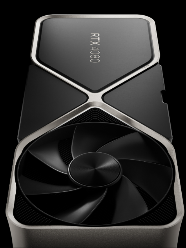 5 novidades da Nvidia na CES 2023