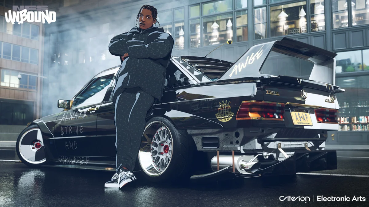 Need for Speed Unbound: preço, requisitos de PC e mais