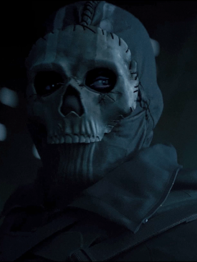 5 motivos para jogar Call of Duty Modern Warfare II