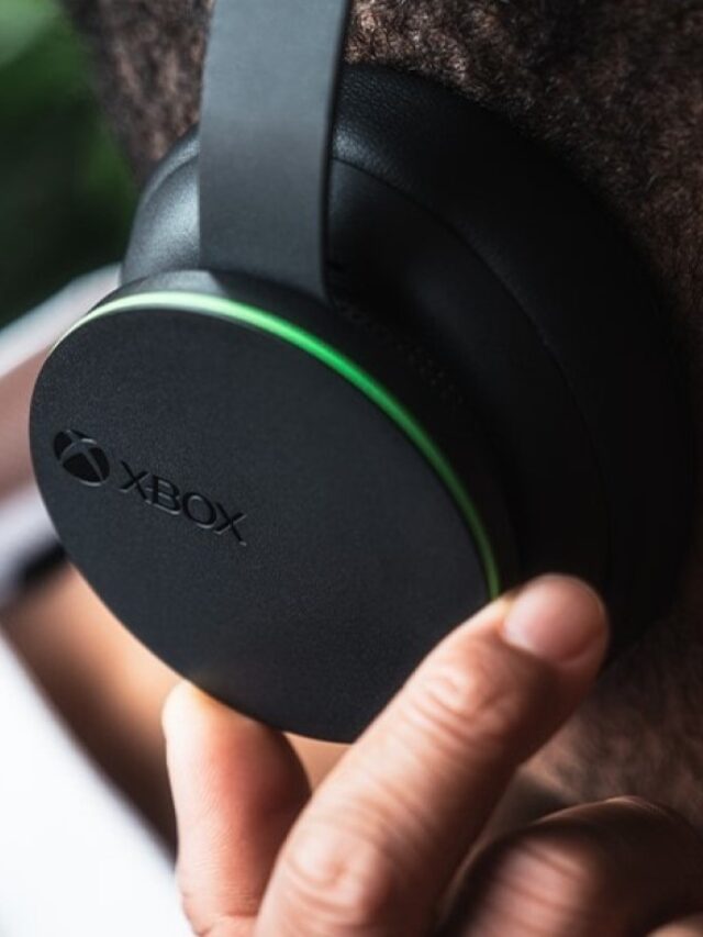 5 acessórios para quem tem Xbox