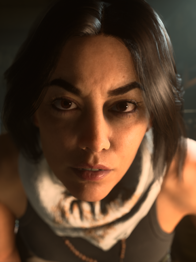 COD MW2: veja imagens da campanha