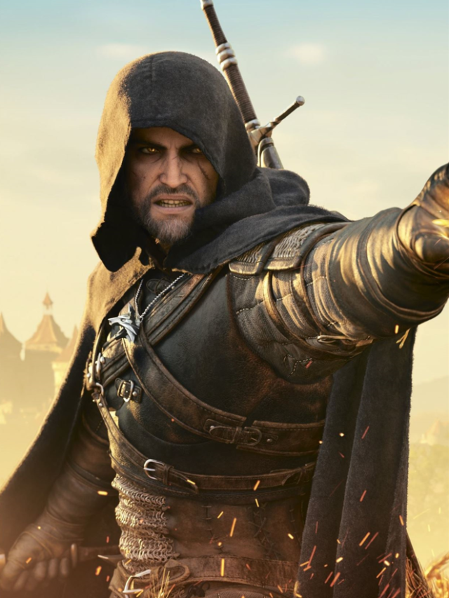 The Witcher 3 em promoção no Xbox e você DEVE comprar