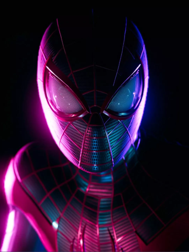 Spider-Man Miles Morales chegando no PC!