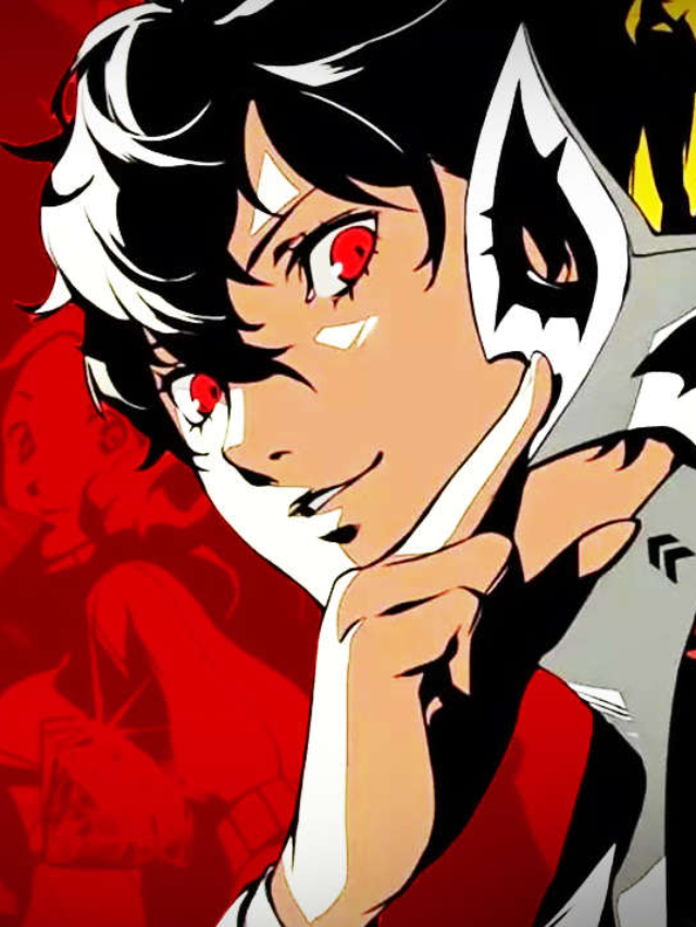 Persona 5 e mais no Xbox Game Pass