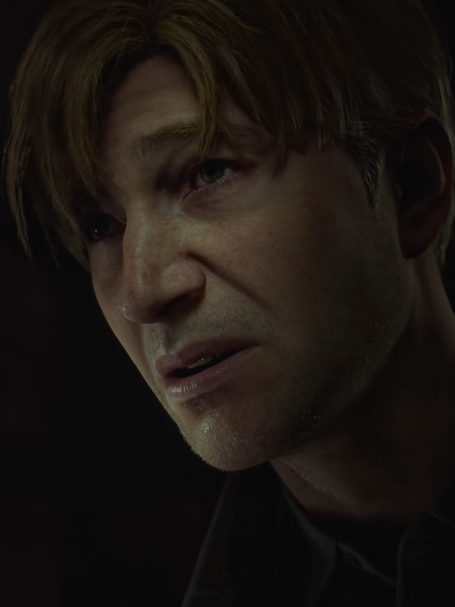 Silent Hill 2 e mais games revelados!