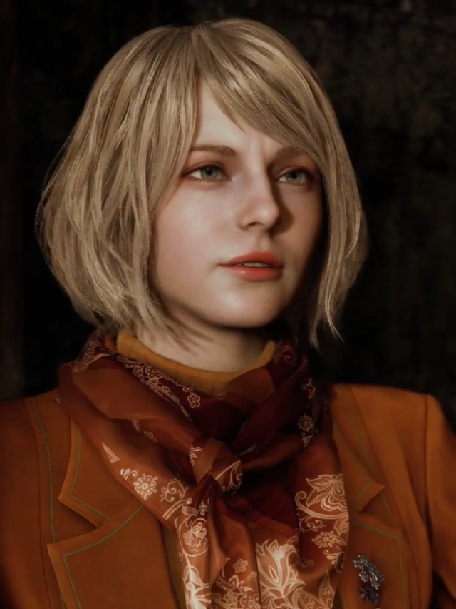 Resident Evil 4: veja os personagens no remake