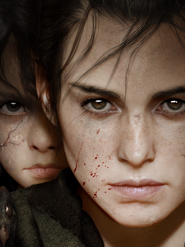 Game Pass recebe A Plague Tale e mais em outubro