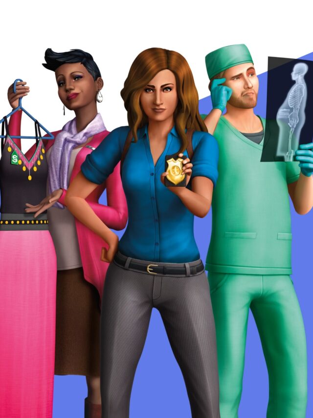As melhores expansões de The Sims 4