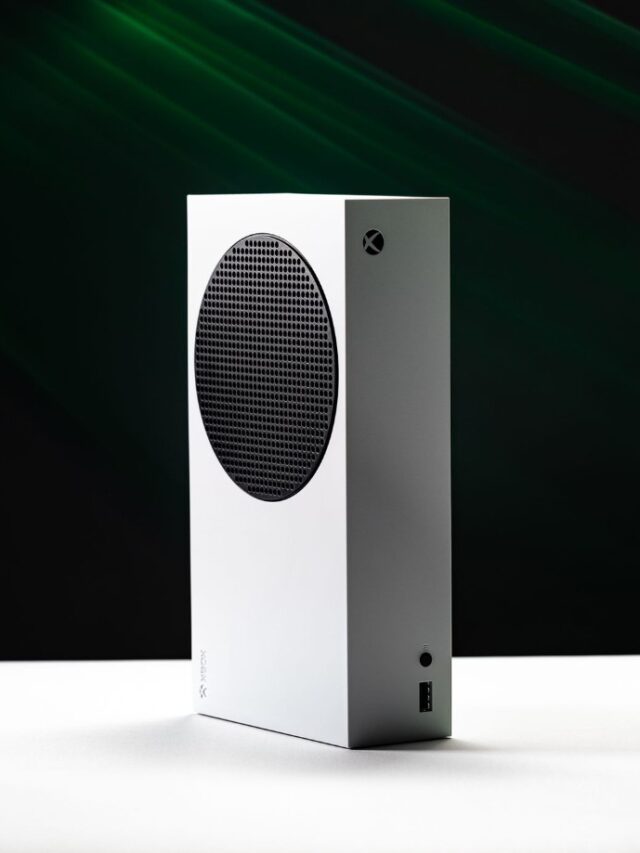 Xbox Series S por menos de R$ 2 mil