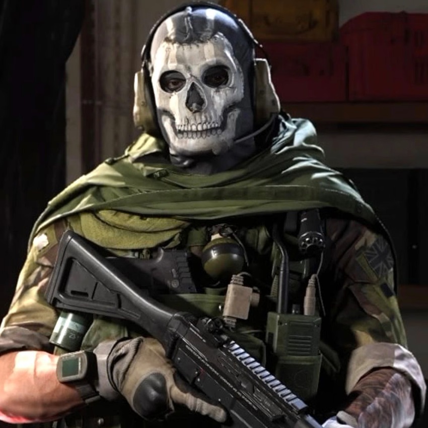 Conheça os personagens de COD Modern Warfare II - Jornal dos Jogos