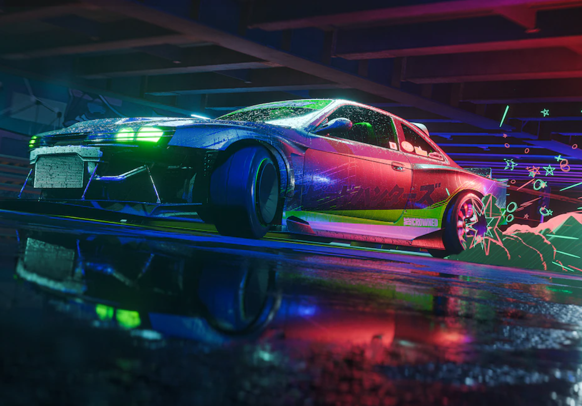 Os novos títulos do Game Pass de junho incluem Need for Speed ​​Unbound,  FIST, Arcade Paradise e muito mais - XboxEra