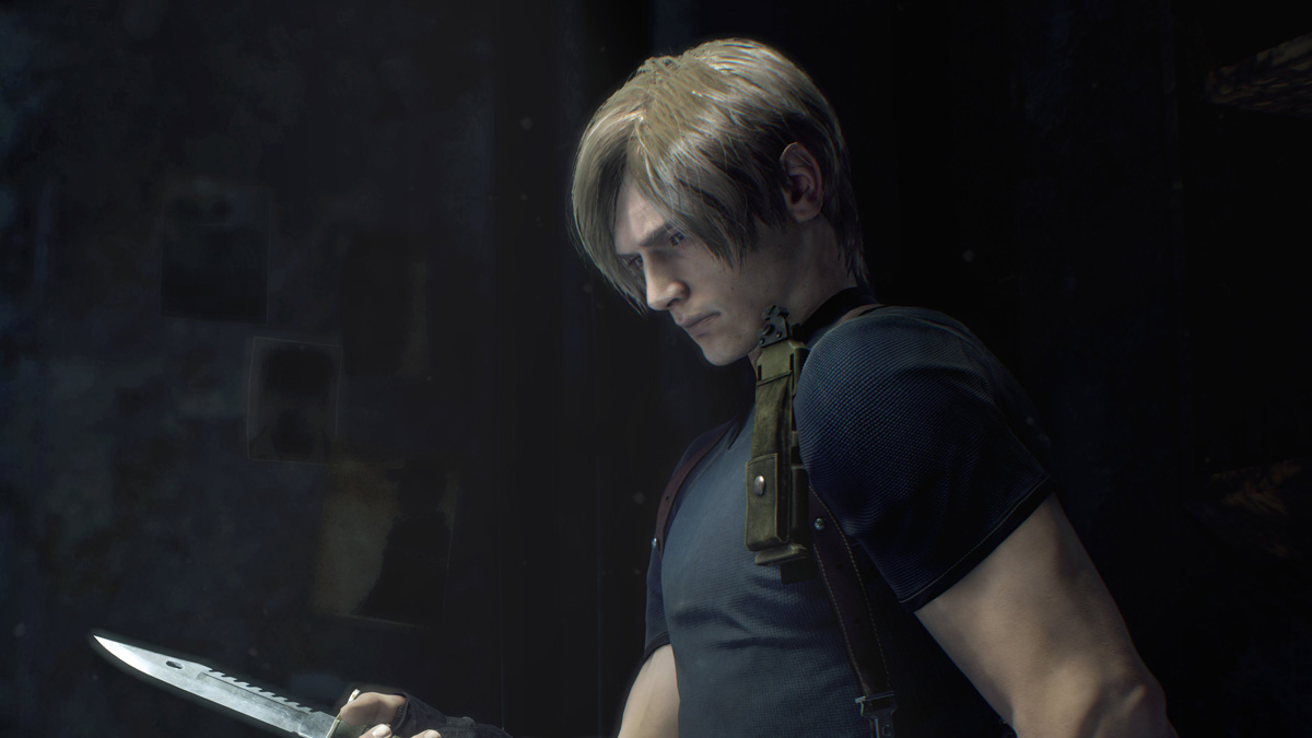 Resident Evil 4 Veja Gameplay Detalhes Do Remake E Preço 6611