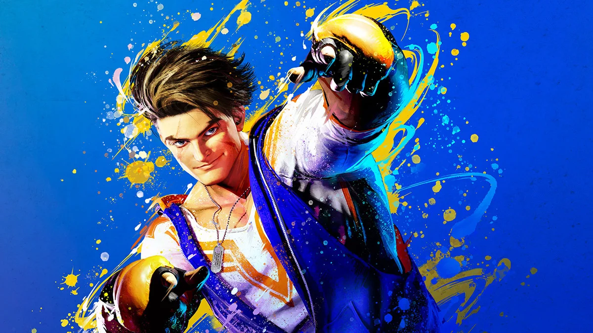 Street Fighter 6: primeiras impressões direto da BGS 2022