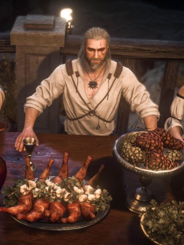 6 livros de receita inspirados em games