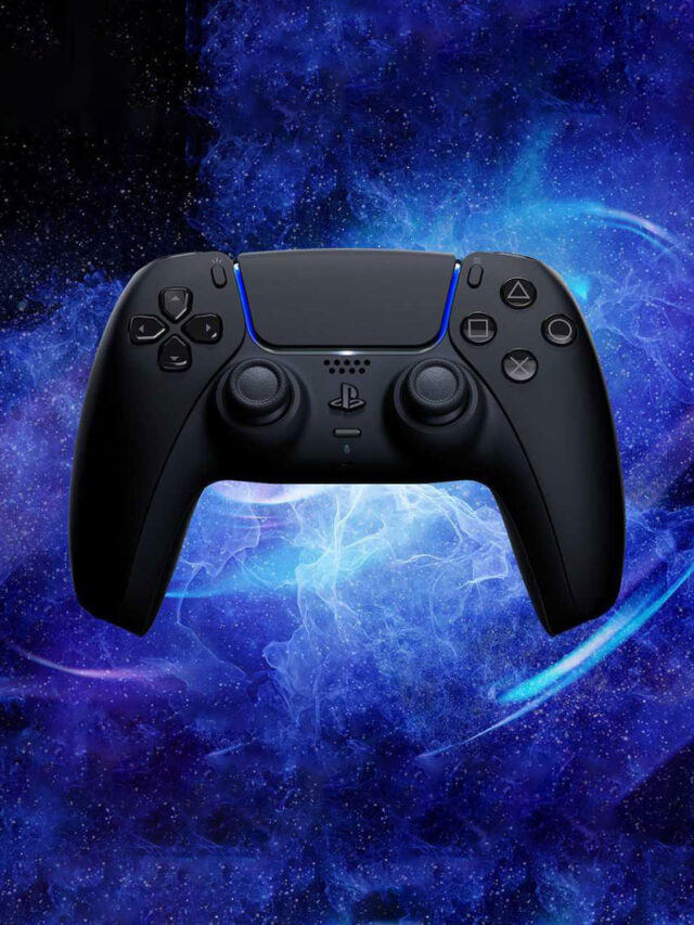 DualSense: controles do PS5 em promoção